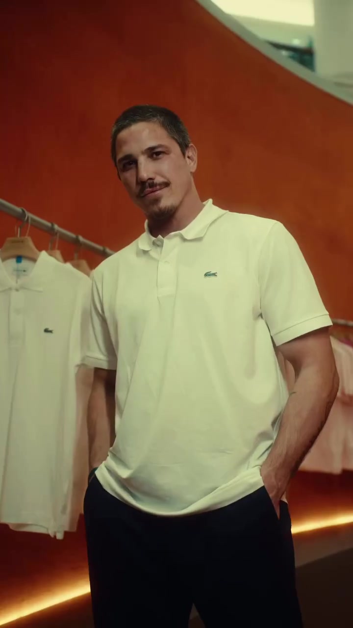 Lacoste
