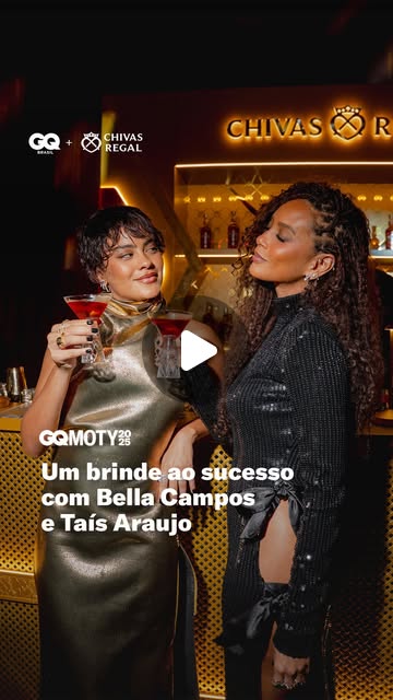 GQ Brasil